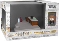Zdjęcie Funko Pop Harry Potter Anniversary Hermione Granger (Funko Mini Moments) - Stryków