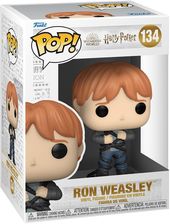 Zdjęcie Funko Pop Harry Potter Ron Weasley Vinyl Figur 134 - Brwinów