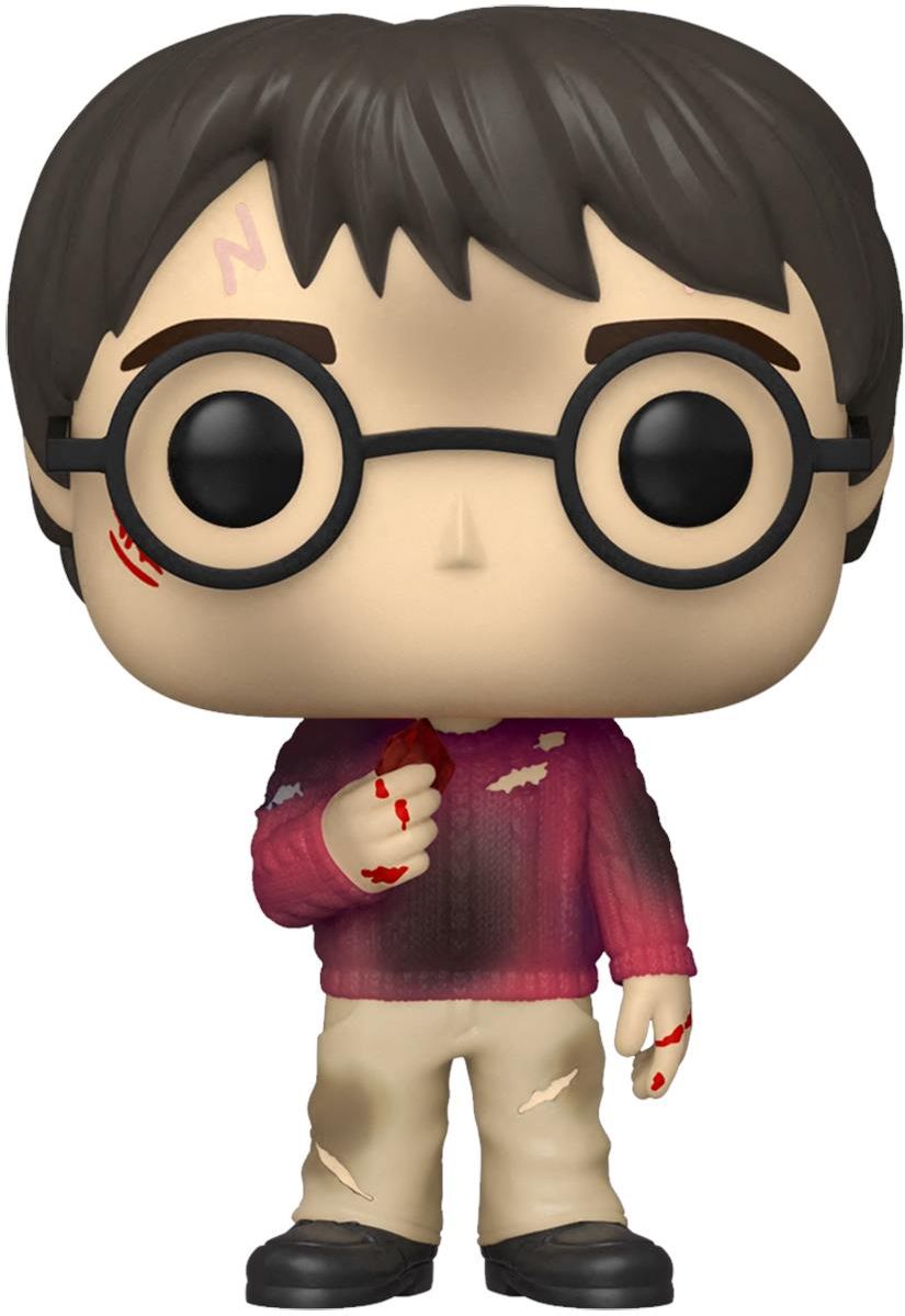 Funko Pop Harry Potter Vinyl Figur 132