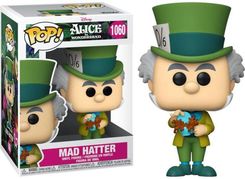 Zdjęcie Funko Pop Disney: Alice 70Th Mad Hatter 1060 - Częstochowa