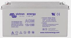 Victron Energy Akumulator Żelowy Deep Cycle Bat412151084 12 V 165 Ah