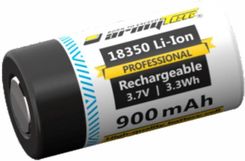 Zdjęcie Armytek Akumulator Specjalny A03401 Li Ion 900 Mah 37 V 1 Szt - Gliwice
