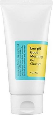 COSRX Low PH Good Morning Gel Cleanser 150ml - Łagodny Żel do mycia twarzy