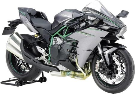 Tamiya Model Motocykla Do Sklejania Kawasaki Ninja H2 Carbon 14136 1:12