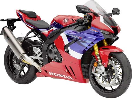 Maisto Model Motocykla Honda Cbr1000Rr R Fireblade