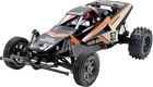 Zdalnie sterowany samochód Grasshoper Black Tamiya