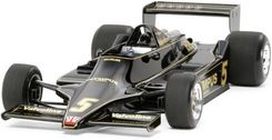 Zdjęcie Tamiya Zestawy Samochodowe Lotus Typ 79 1978 300020060 1:20 - Koszalin