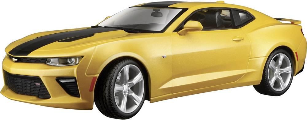 Maisto Model Samochodu Chevrolet Camaro 2016 Ceny i