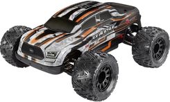 Reely Model Samochodu Rc Bash 6S Bezszczotkowy 2 4 Ghz
