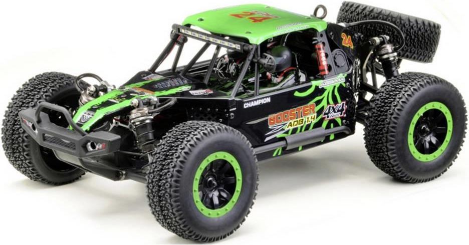 Absima Model Samochodu Rc Desert Rock Racer Adb14 Szczotkowy 2 4 Ghz ...