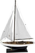 Zdjęcie Model Kolekcjonerski Jacht - Ogrodzieniec