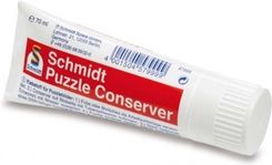 Schmidt Klej do puzzli (środek konserwujący) w tubce o poj. 70 ml. 103038