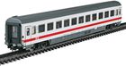 Wagon osobowy Märklin 43680 Wagon przedziałowy H0 Bvmz 185,5 firmy DB AG Wagon przedziałowy 2 klasy