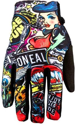 O'Neal Dziecięce Mtb Matrix Crank Youth Wielokolorowy