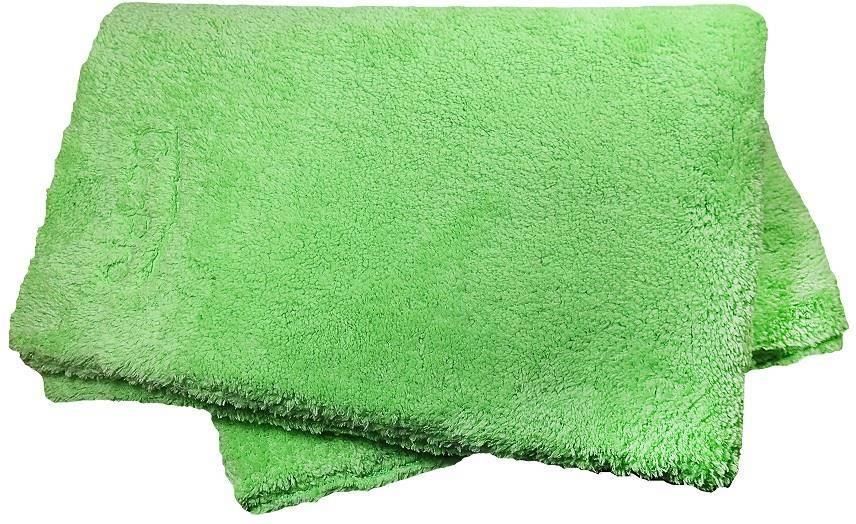 Carpro Drying Towel Fat Boa 35x60cm Ultra Gruby Ręcznik Do Osuszania