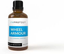Zdjęcie Fx Protect Wheel Armour B-1 30ml Powłoka Ceramiczna Na Felgi - Mysłowice
