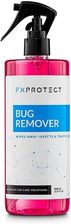 Fx Protect Bug Remover 500ml Płyn Do Usuwania Owadów