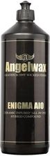 Angelwax Enigma Aio 1l All In One Pasta Polerska Z Kwarcem Sio2