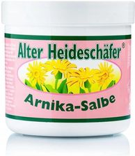 ALTER HEIDESCHAFER maść z arniką 250ml