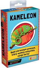 Zdjęcie Lisciani Ludoteca Kameleon - Zbąszynek