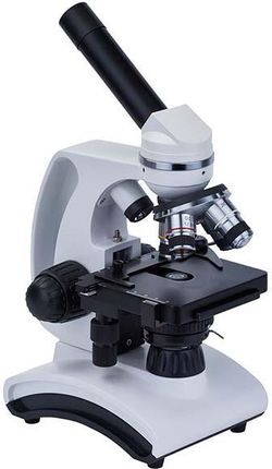 Mikroskop Discovery Atto Polar z książką