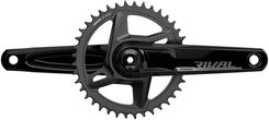 Zdjęcie Sram Rival 1 Axs D1 Dub Wide Crankset 1X12 Speed 40T Czarny 172 5Mm 2022 - Skępe