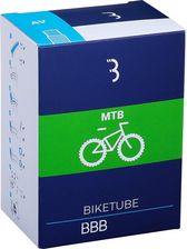 Zdjęcie Bbb Bti 68 Inner Tube 27.5X2.00 2.40" Sclaverand Sv 33Mm 2022 - Legnica