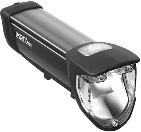 Busch + Müller Ixon Core Front Light Czarny 2022