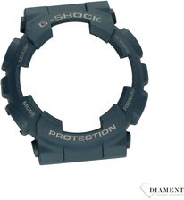 Zdjęcie Bezel osłona koperty Casio GA-100 (10577440) morski - Wyszogród