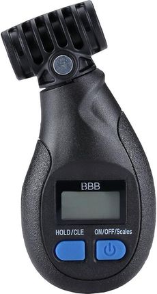 Bbb Gadgetgauge Bmp 92 Digital Manometer Czarny 2022