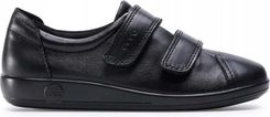 Zdjęcie Ecco Soft 2.0 Buty sportowe damskie skóra 38 - Łódź