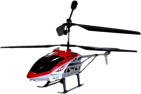 Kocham Zabawki Helikopter Rc Zdalnie Sterowany Duży Fq777 505