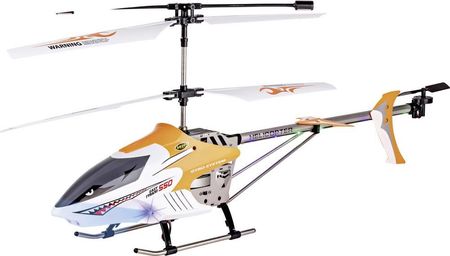 Carson Modellsport Helikopter Rc Dla Początkujących Easy Tyrann 550 Rtf