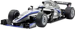 Tamiya Model Samochodu Rc F104 Pro Ii 1:10 Elektryczny 440 Mm Do Samodzielnego Złożenia