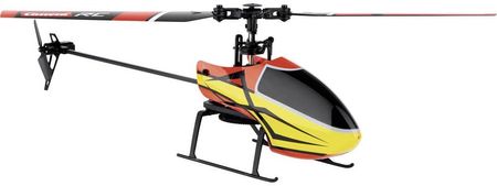 Carrera Rc Helikopter Jednowirnikowy Blade Helicopter Sx