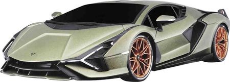 Maistotech Samochód Rc Dla Początkujących Lamborghini Sian Fkp37 1:24 20 Cm