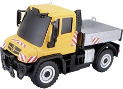 Zdjęcie Maistotech Samochód Rc Dla Początkujących Unimog U430 18 Cm 311 G - Środa Wielkopolska
