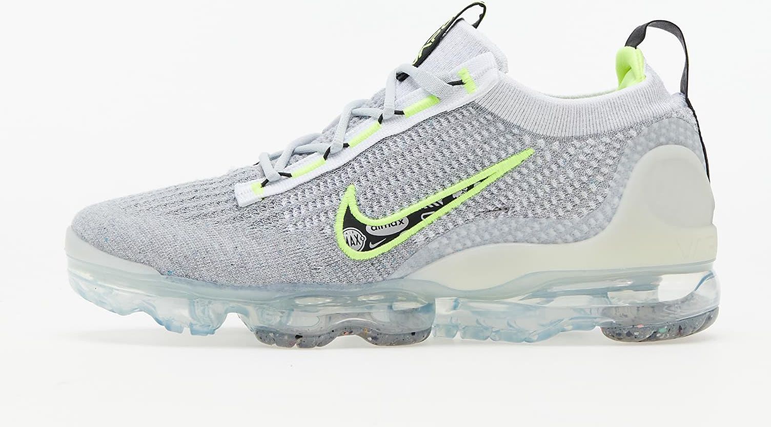 靴 Air VaporMax Flyknit 3 \"Gunsmoke Volt\" 楽天市場】ナイキ メンズ ヴェイパーマックス Nike Air VaporMax