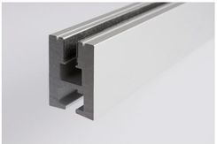 Zdjęcie PROFIL LED EX ALUMINIOWY ANODOWANY (A-EX-ALU) - Kraków