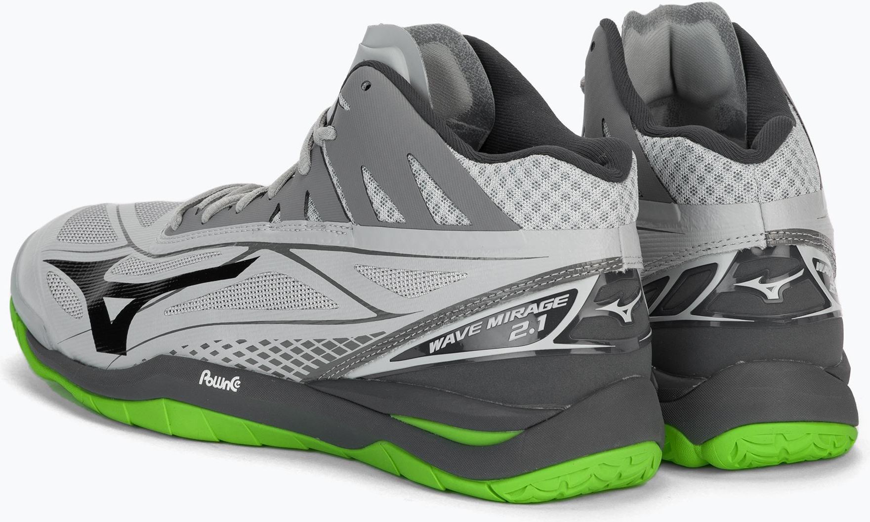 Mizuno mirage 2.1 top mid