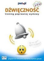 Zdjęcie Dzwiecznosc trening poprawnej wymowy - Pacanów