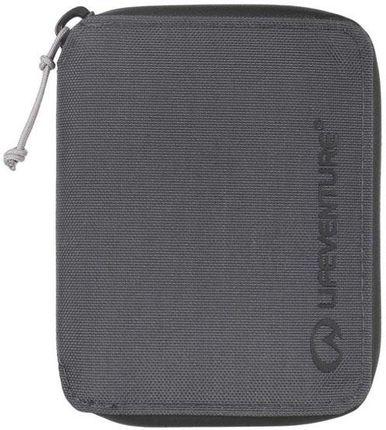 Portfel LIFEVENTURE RFID BI-FOLD WALLET