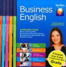 Zdjęcie Business English DVD 2.0  - Płock