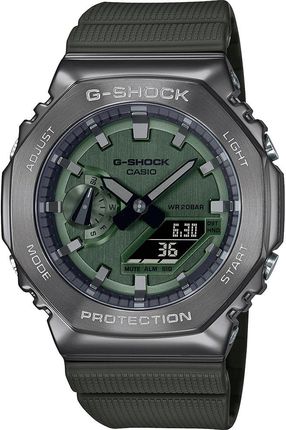 CASIO G-SHOCK GM2100B3AER
