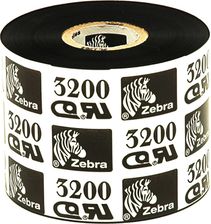 Zdjęcie Taśma termotransferowa zebra 60x450 wosk-żywica - Maków Podhalański