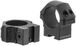 Zdjęcie Leapers Montaż Dwuczęściowy Niski 30/11 Poi - Radzymin