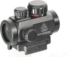 Zdjęcie Leapers Kolimator Utg Ds3026W 2.6'' 30mm - Żarki