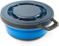 Zdjęcie Gsi Miska Outdoors Escape Bowl + Lid Niebieski - Tyczyn