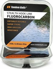 Zdjęcie Tandem Baits Stealth Fluorocarbon 0.35Mm/20M - Koprzywnica