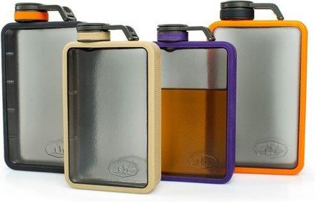 Boulder 10 Flask